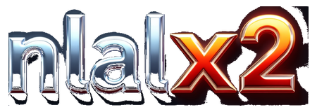 nlalx2 logo
