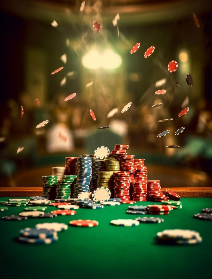 nlalx2 Live Casino