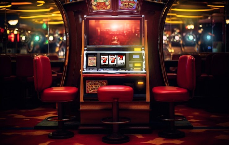 nlalx2 Classic Slot Games
